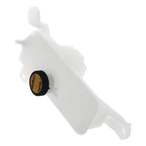 Radiator Coolant Overflow Bottle fit for Toyota RAV4 06-18 1647028111 w/ Pipe & Cap 43317115