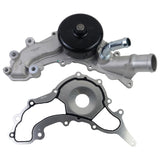 Engine Water Pump and Gasket for Chrysler 200 300 Jeep Dodge Ram 3.6L 68087340AA 17302568