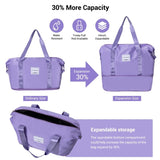 5-Piece Set ,PP Hardshell Carry on Luggage Set with TSA W284P210218