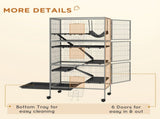 Small Animal Cage /Chinchilla Cage 47209314