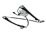 1PC Front Left Driver Side Power Window Regulator fit for Ford Focus 2000-2007 US 98452213