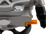 Power Steering Pump w/Pulley fit for Subaru Legacy Outback H6 3.0L 05 06-09 21-188 09335522