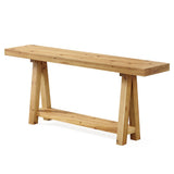 Long Console Table/Living room table 82965126