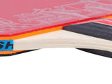 DOUBLE FISH Single Table Tennis Racket W3087P379641