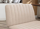 Masar Fabric Swivel Office Chair T2574P206309