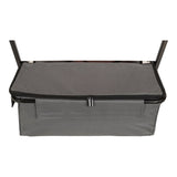 480Lbs Collapsible Wagon with Canopy,Wagon Stroller with 7" All-Terrain Wheels, Lightweight Foldable W2932P253227
