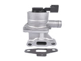 Secondary Air Injection Check Valve Fits for Buick Rainier Chevy Trailblazer GMC Envoy Saab 9-7x 62472413