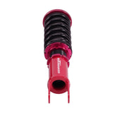 Coilovers 24 Way Damper Suspension Struts Kit Fit For HONDA CIVIC ED2 ED3 ED4 ED6 ED7 EC8 EE9 Rear 92318682