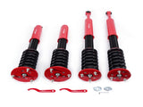Coilover 24 Ways Damper Adjustable Shock Kit fit for Mercedes-Benz W220 2000-2006 49451560