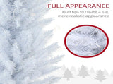 7ft Prelit Christmas Tree 74751085
