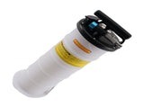 Fluid Extractor Pump 6.5L Pneumatic & Manual Oil Change Vacuum fit for Car Truck 04702546