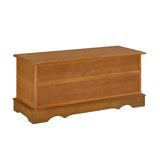 Honey Cedar Chest B062P145563