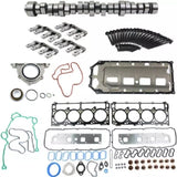 Non-MDS Camshaft Head Gasket Kit For 2006-2008 Dodge Ram 1500 2500 3500 5.7L V8 94059888