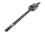 Front Driver CV Axle Assembly for Jeep Wrangler 2007-2018 Wrangler JK 2018 3.8L 68004081AA 04131066