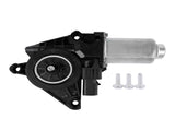Front Left Window Regulator Motor Replacement for Chrysler 300 Dodge Charger 3.6L V6 5.7L 6.4L V8 25755260