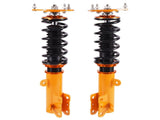 Maxpeedingrods Adjustable Coilover Shock Kit fit for Volvo S70 98-00 AWD/FWD 51136773