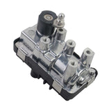 Turbo Electric Actuator Fits for Nissan Navara Pathfinder YD25DDTI Engine 144115X01B 144115X01A 53978475