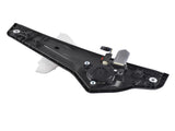 Front Right Power Window Regulator & Motor Fits for Hyundai Veloster 1.6 L4 2012-2017 824022V000 65995852