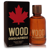 Dsquared2 Wood by Dsquared2 Eau De Toilette Spray 3.4 oz for Men FX-548340