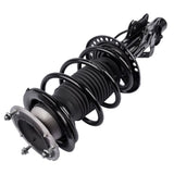 Front Right Shock Strut Coil Spring Assembly with Electric Fits for Cadillac ATS 2013-2019 23247470 80150120