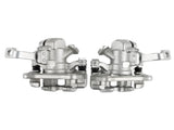 Rear Brake Calipers w/ Bracket fit for Honda Civic del Sol 1993-1997 19B1557 19B1556 03194882