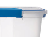 6 PACK - WATERPROOF 8.4Gal/33.8Qt/32L BOX 90326076