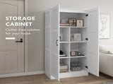 Kitchen Storage Cabinet 44838702