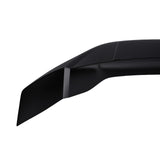 Rear Trunk Lip Spoiler Wing fit for Hyundai Elantra 2021-2024 High Kick Gloss Black 08778280