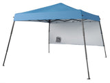 1.8*1.8m Beveled Oxford Cloth Black Plastic Sprayed Iron Pipe With One Side Cloth Backpack Storage 94987953