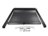 6.9ft Truck Bed Retractable Tonneau Cover Fits for Chevy Silverado GMC Sierra 2500 3500 HD 6.6L 58013093