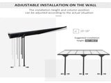 12' x 10' Gazebo 83071107