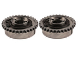 Timing Chain Kit & Camshaft Phaser fit for Maserati Quattroporte S Ghibli S Q4 3.0L 95717592