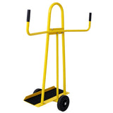 STEEL PANEL CART,Drywall Sheet Cart & Panel Dolly 750lbs panel service cart W465110082