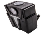 Tire Inflator Car Air Pump Compressor Electric Portable Auto 12V Volt 100 PSI 72043449