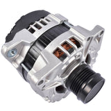 Alternator 150A 12V for Mercedes-Benz CLA250 GLA250 2.0L L4 4-Door Turbocharged 2014-2020 51233974