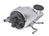 High Flow P-Series Power Steering Pump with Hydroboost Fit for GMC 6.6 Duramax 2001-2010 SP1404 83431578