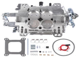1407 Performer Manual Choke 4 Barrel Carburetor for Edelbrock Performer 750 CFM 38006754
