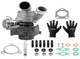 Turbo Charger fit for Hyundai A II Series 2.5L H-1 Starex CRDI D4CB Diesel 2007 08293444