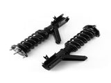MaXpeedingrods Coilovers Lowering Kit 24 Way Damping fit for Honda Civic 2001-2005 89650610