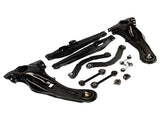 Rear Suspension Arms Crossmember Kit For Jeep Compass Patriot 2007-2016 2.0L 2.4L AWD 5174245AD 10123835