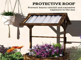 Raised Garden Bed/ Garden Bed 50896900