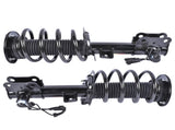 2Pcs Front Left & Right Shock Absorber Struts Assembly Replacement For Lincoln MKZ 2013-2020 67733217