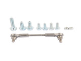 Turbocharger Actuator Upgrade Kit Calibrated for Ford F-250 F-350 F-450 F-550 6.4L 1848304C3R 19081391
