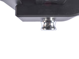 Tri-Ball with Dual Pin Key Locks and a Wrench Single-Sink 56508894