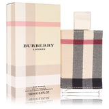 Burberry London by Burberry Eau De Parfum Spray 3.3 oz for Women FX-424687
