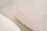 Foam Bean Bag Chairs for Adults/Teens with Filling,Bean Bag Lazy Sofa with Ultra Soft Chenille W2915P283421