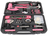 149pcs Iron Household Tool Set Black 75864292