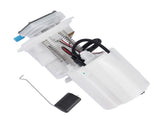 Fuel Pump for Hyundai Sonata Kia Optima 1.6L 2.0L 2.4L L4 Gas 2015-2019 Electric ABSMetal White 36399211