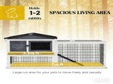 Small Animal Playpen Cage 97975571