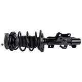 Front Right Shock Strut Coil Spring Assembly with Electric Fits for Cadillac ATS 2013-2019 23247470 80150120